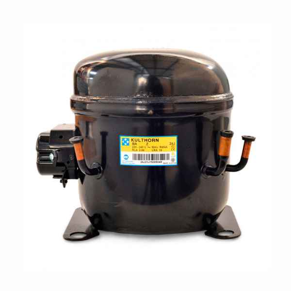 MOTOCOMPR. KULTHORN 3/4HP (BA7459Z) MT R-404/22 MONOF