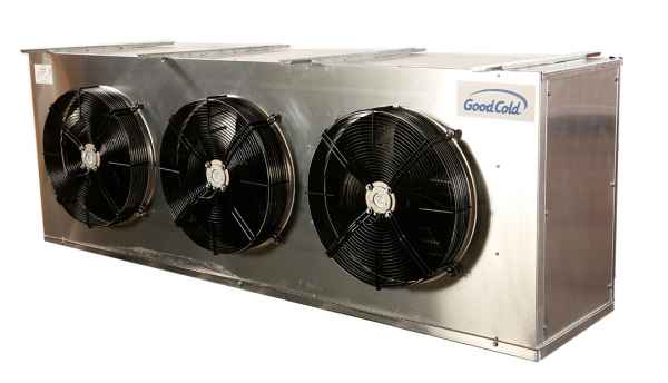 EVAP. CUBICO FORZ. 10.500 Watts (6HP)