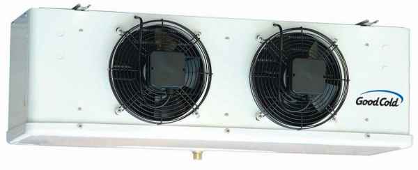 EVAP. 2FORZ. D300 5000W MEDIA TEMP (3 HP) Sin Resistencias 
