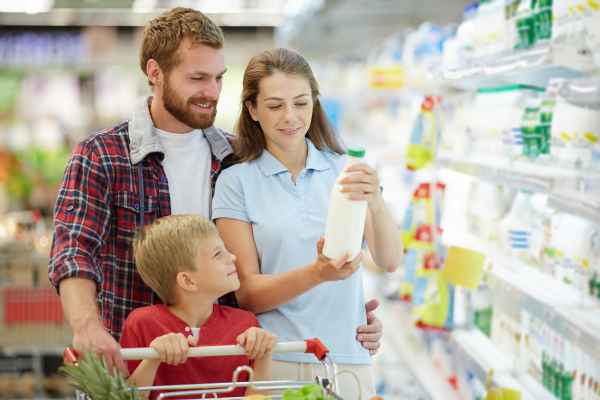 Supermercados