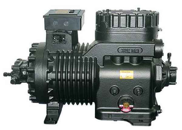 MOTOC. SEMI HERM. XUEMEI 7,5HP 1000-AM-110 R-22 MT